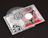 Black Anvil - Miles Not So Standard Edition (LP) (EP) (CLEAR W/ ETCHING)