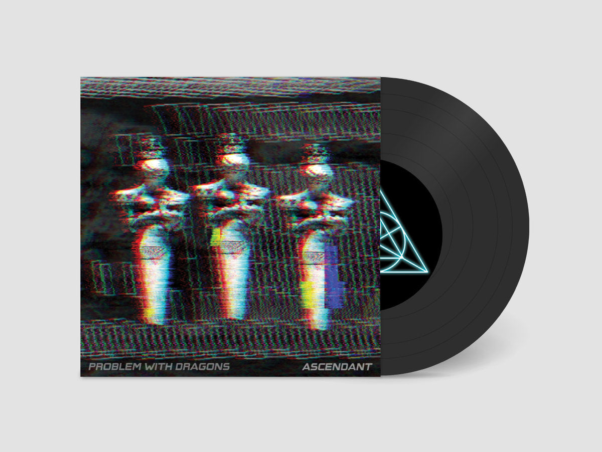 Problem With Dragons - Ascendant (LP)
