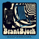 Brant Bjork - Keep Your Cool (LP)
