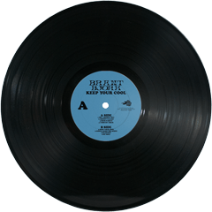 Brant Bjork - Keep Your Cool (LP)