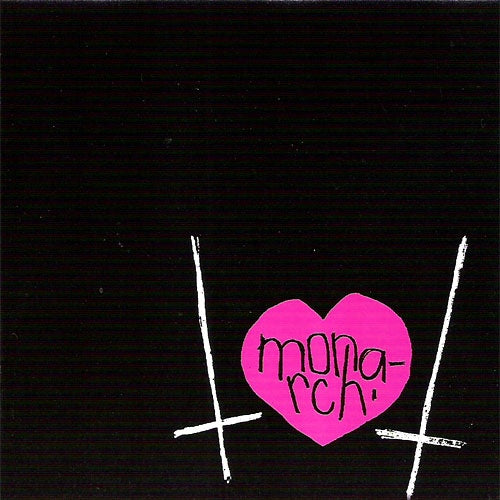 Monarch - 666 (CD) (2CD)