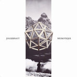 Juggernaut - Neuroteque (LP) (CLEAR)