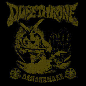 Dopethrone - Demonsmoke (FLAG)