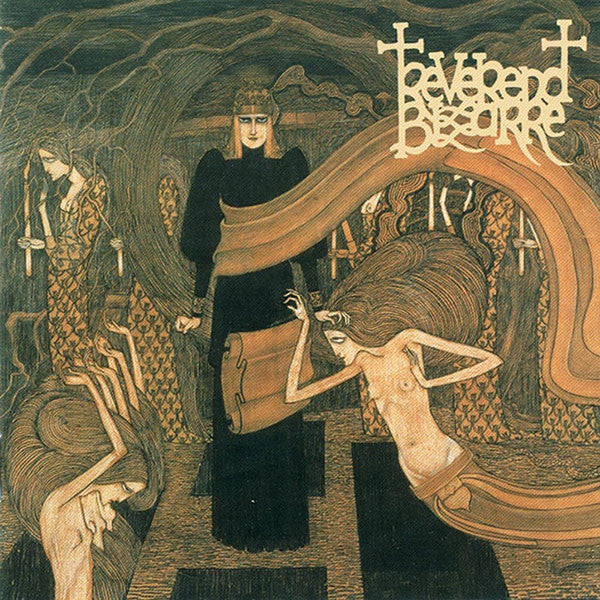 Reverend Bizarre - III: So Long Suckers (2CD)