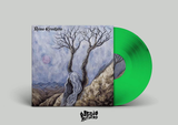 Reino Ermitano - Self Titled (LP) (GREEN)
