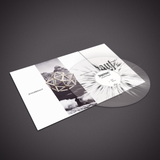 Juggernaut - Neuroteque (LP) (CLEAR W/ SPLATTER)