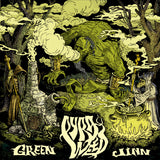 Pyraweed - Green Jinn Robust Edition (CD)