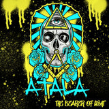 Atala - The Bearer Of Light (LP)