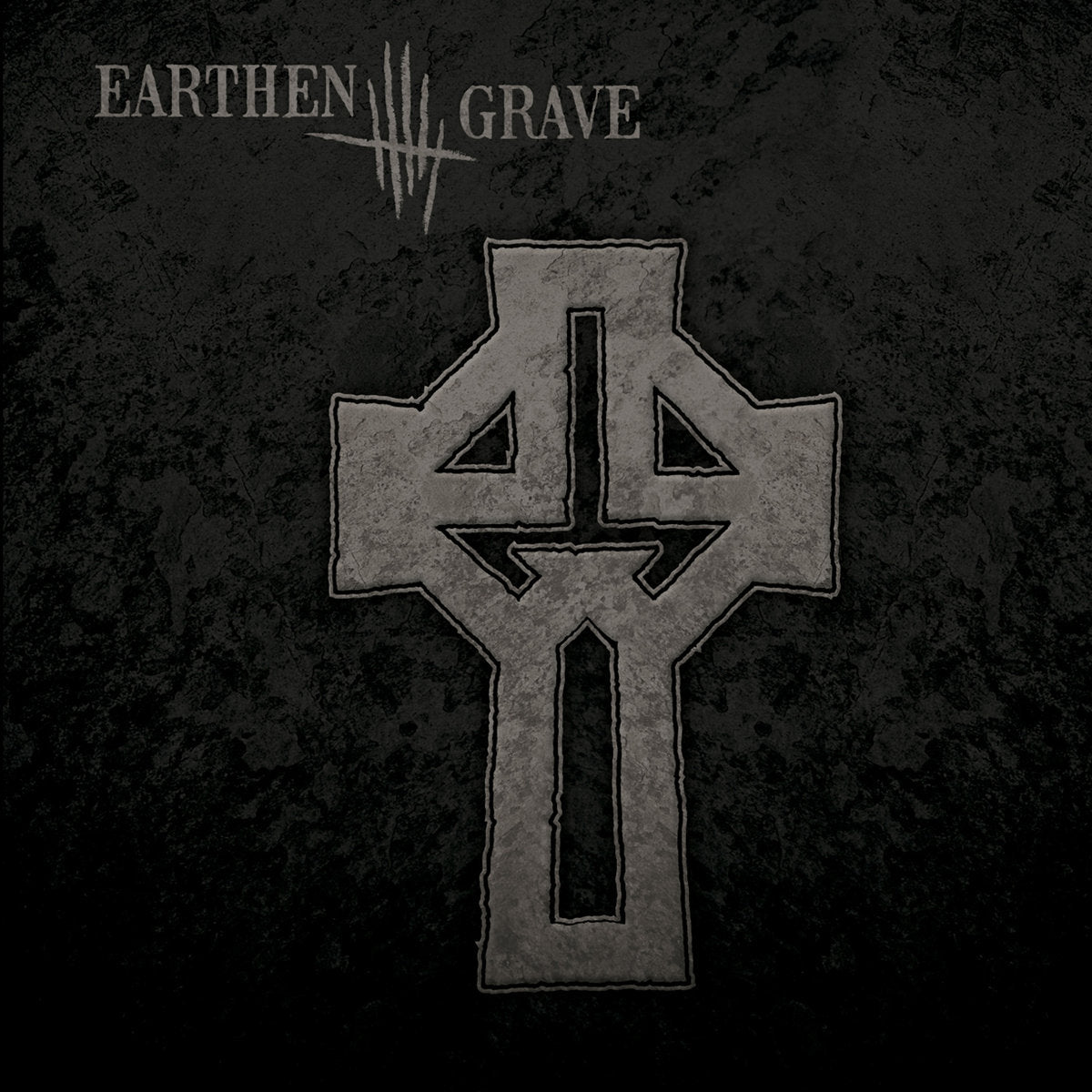 Earthen Grave - Self Titled (LP) (2LP)