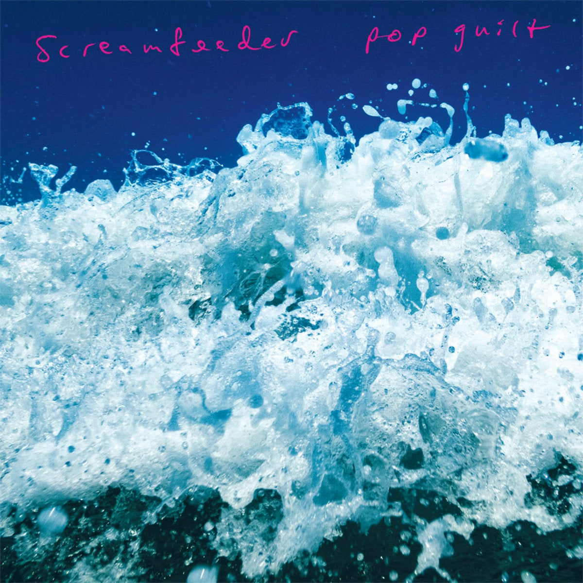 Screamfeeder - Popguilt (LP)