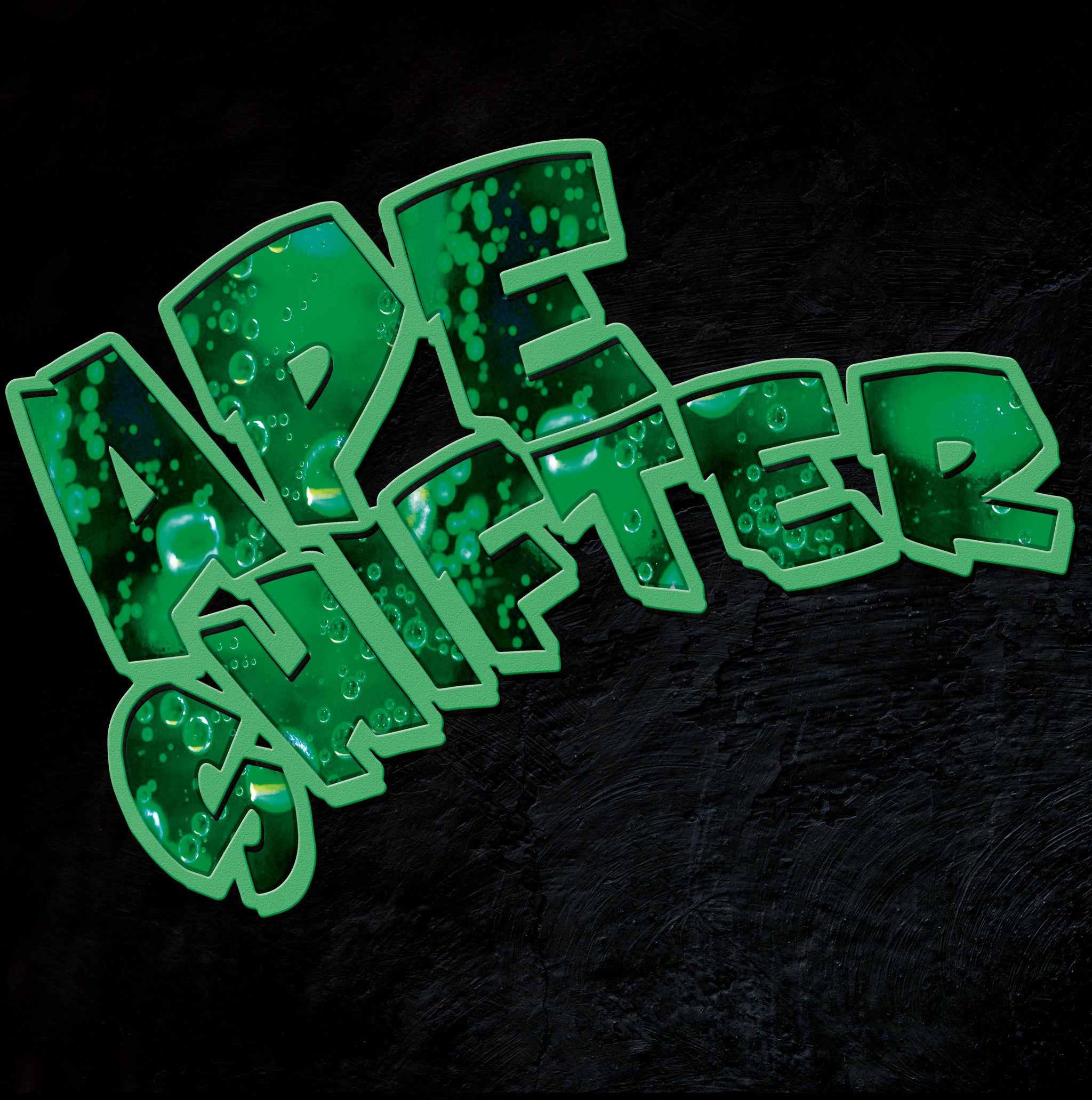 Ape Shifter - I & II (2LP)