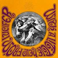 Lex Rhino - With A Little Help From Lucifer (IMPORT) (CD) Cover Art