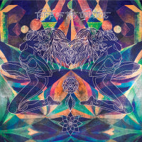Lamp of the Universe - The Inner Light of Revelation (IMPORT) (CD) Cover Art