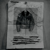 Krieg & The Body - Split CD (CD) Cover Art