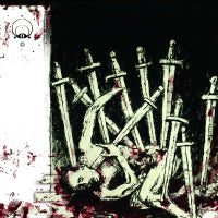 Poisoned Glass - 10 Swords (IMPORT) (CD) Cover Art