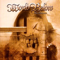 World Below - Maelstrom (IMPORT) (CD) Cover Art