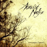 Nadja/Atavist - 12012291920 / 1414101 (Black) (LP) Cover Art