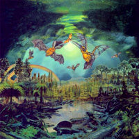 Nordic Nomadic - Worldwide Skyline (CD) Cover Art