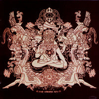 Arc of Ascent - The Higher Key (IMPORT) (CD) Cover Art