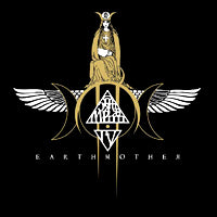 Seamount - Earthmother (IMPORT) (CD) Cover Art