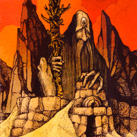 Conan - Mount Wrath: Live at Roadburn 2012 (IMPORT) (CD) Cover Art
