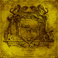 Black Oath - Ov Qliphoth and Darkness (IMPORT) (CD) Cover Art