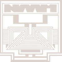 Naam - Vow (CD) Cover Art