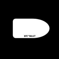 Bite the Bullet - Self Titled (IMPORT) (CD EP) Cover Art
